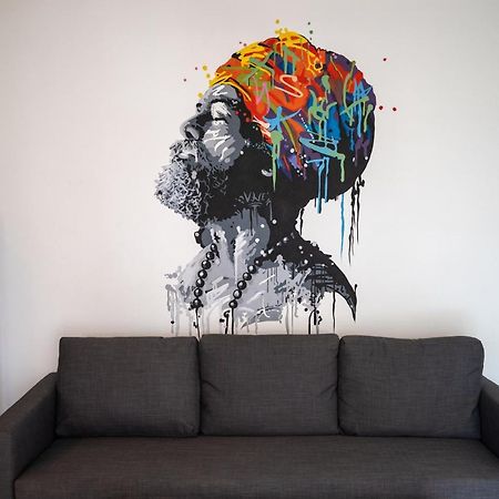 Escapade Artistique Dans Residence Las Terrenas Exterior foto